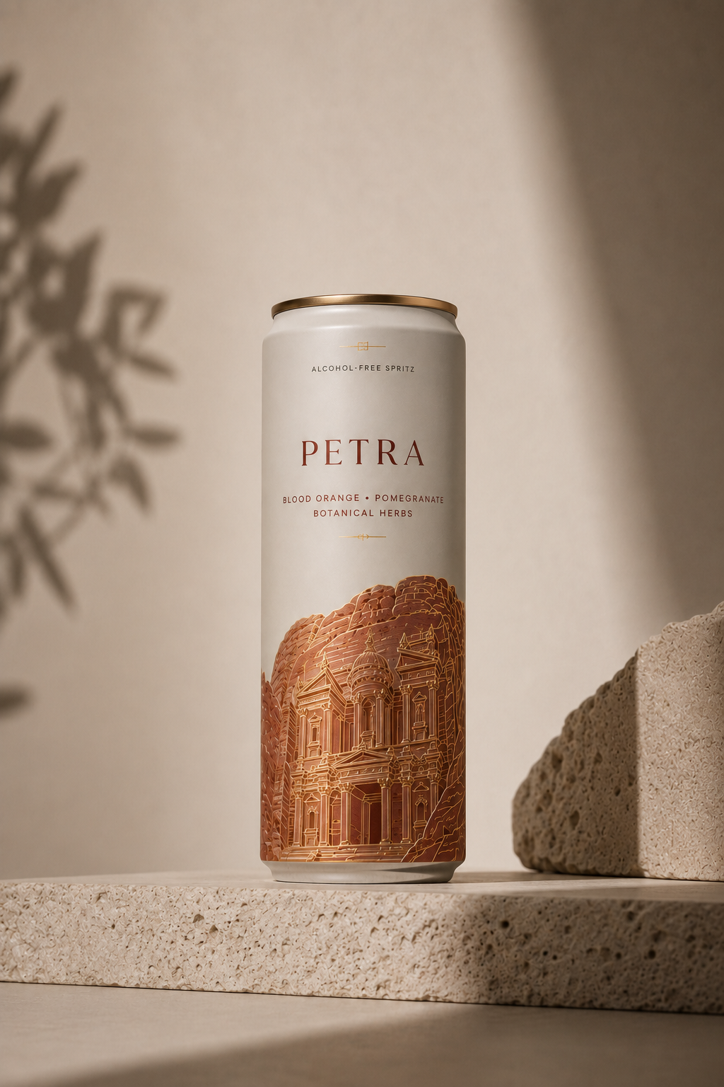 Petra edition