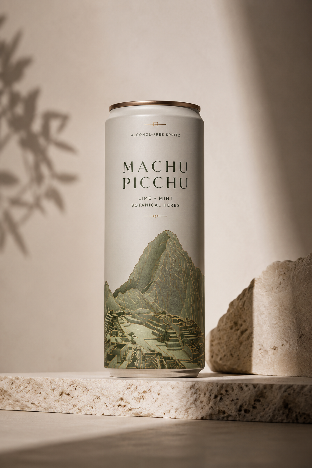 Machu Picchu edition